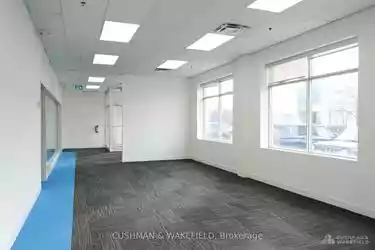 Mississauga - Warehouse/Distribution