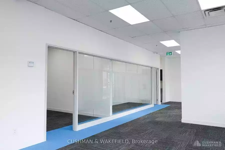 Mississauga - Warehouse/Distribution