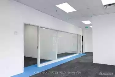 Mississauga - Warehouse/Distribution