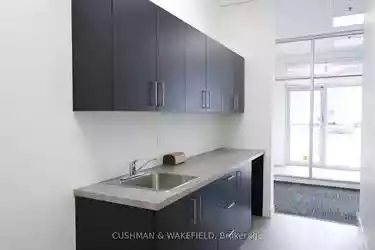 Mississauga - Warehouse/Distribution