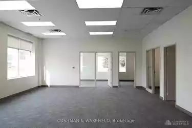 Mississauga - Warehouse/Distribution