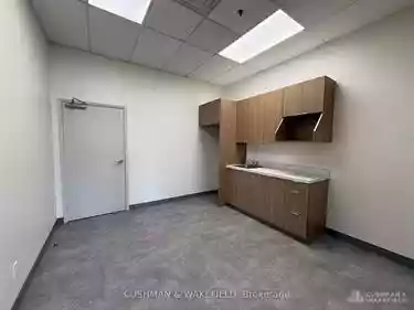 Mississauga - Warehouse/Distribution