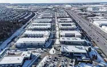 Mississauga - Warehouse/Distribution