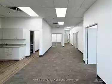 Mississauga - Warehouse/Distribution