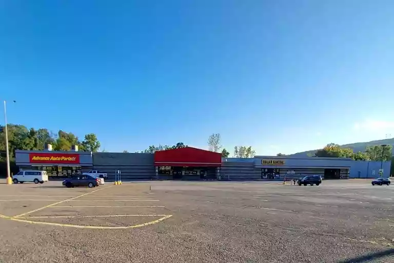 A1-7451 Seneca Road North