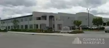 Salinas - Manufacturing