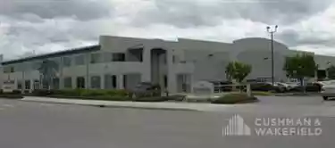 Salinas - Manufacturing