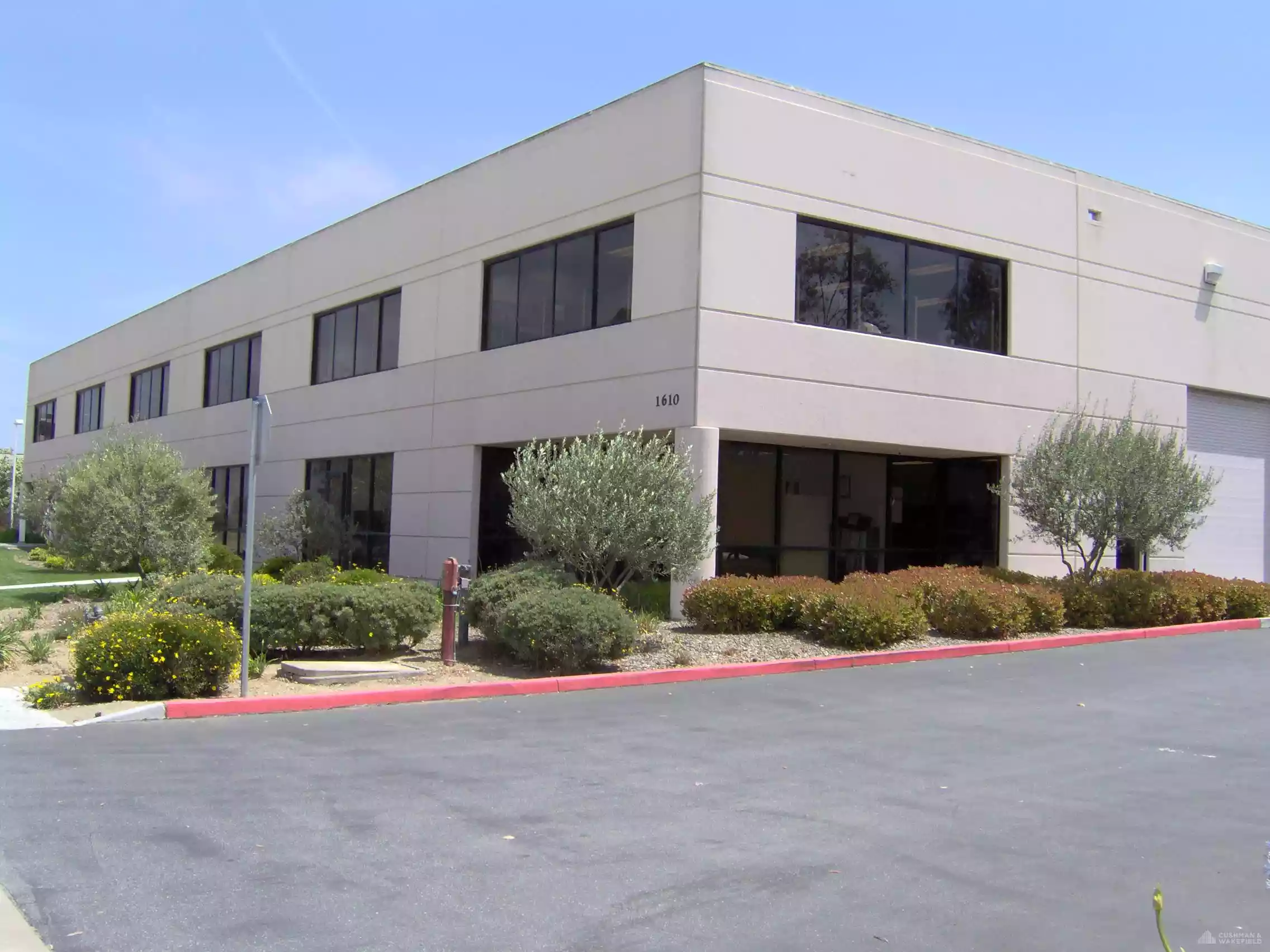 Salinas - Manufacturing