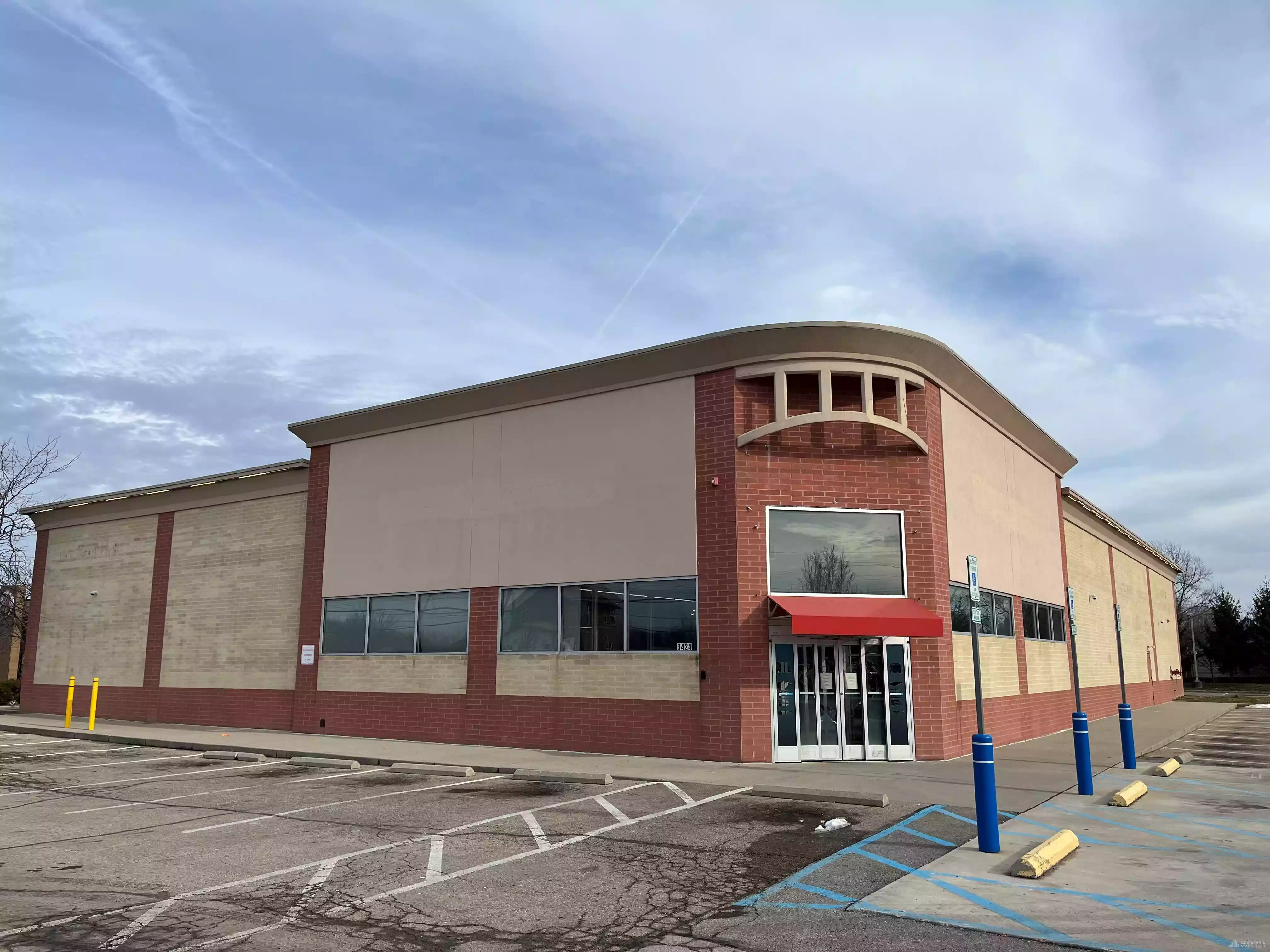 Columbus - Retail