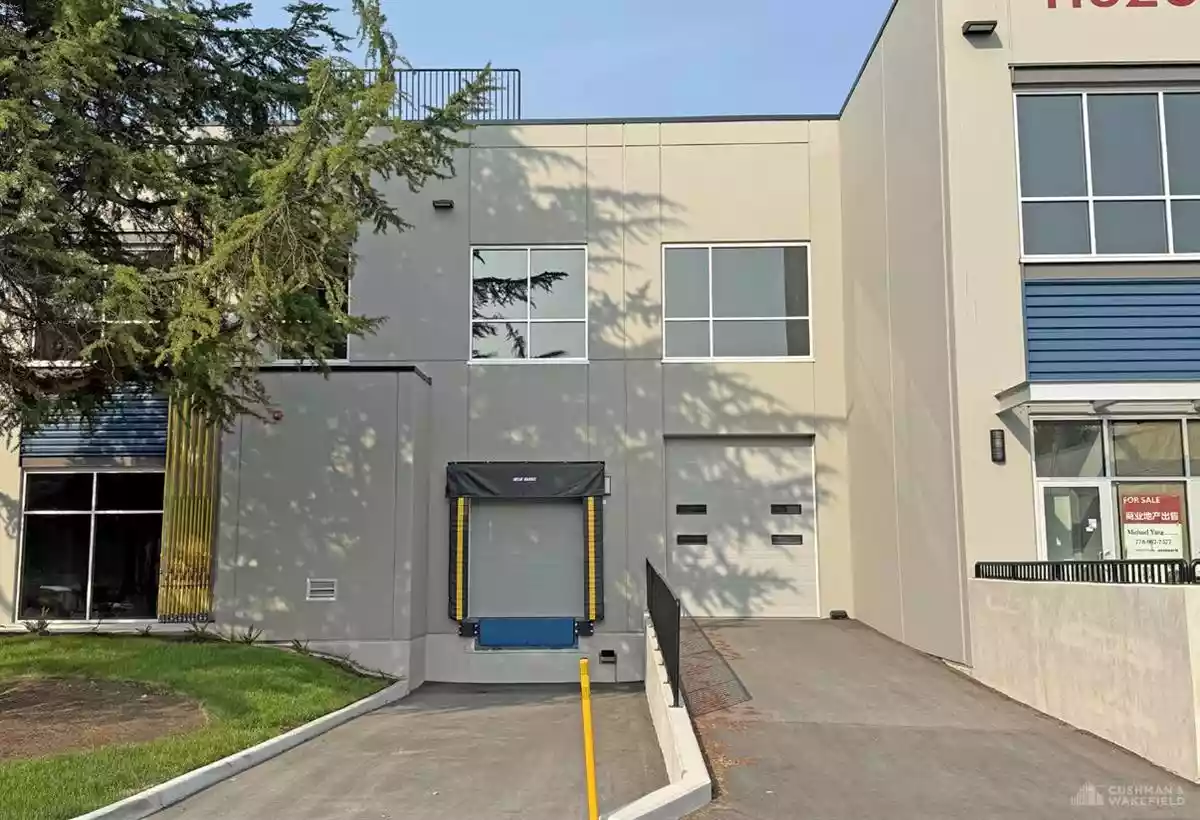 Richmond - Office Service