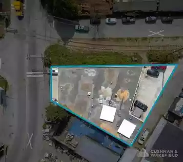 North Vancouver - Manufacturing