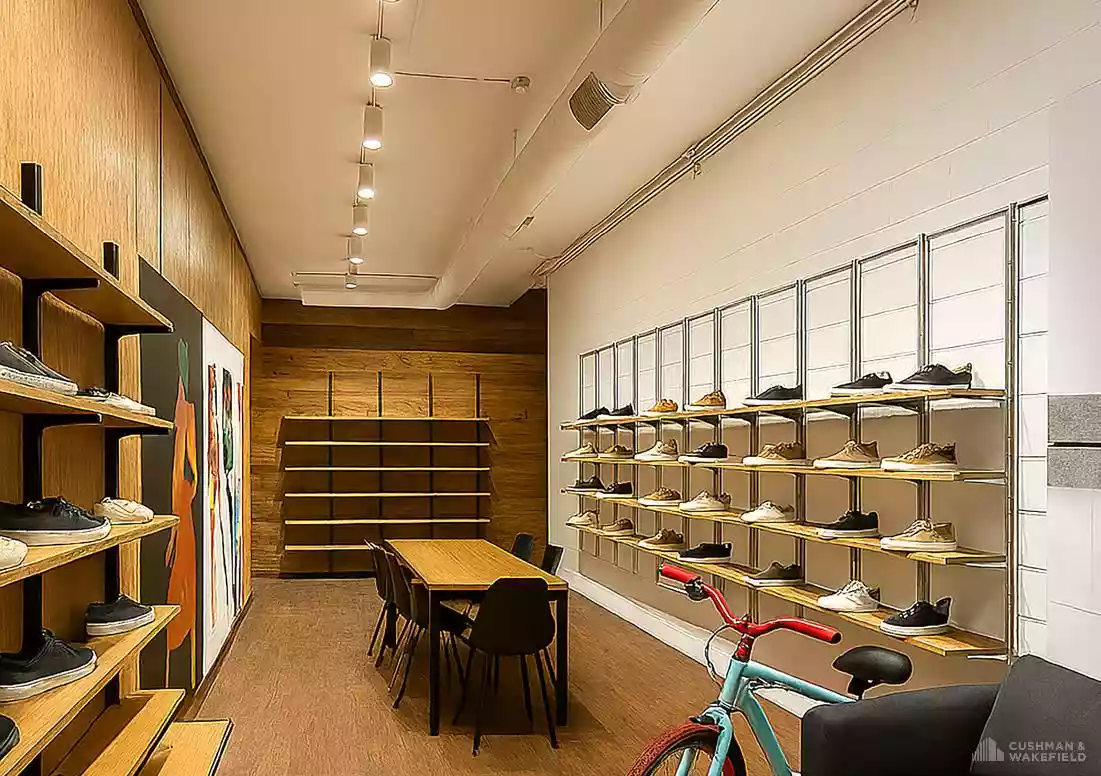 Vancouver - Warehouse/Distribution