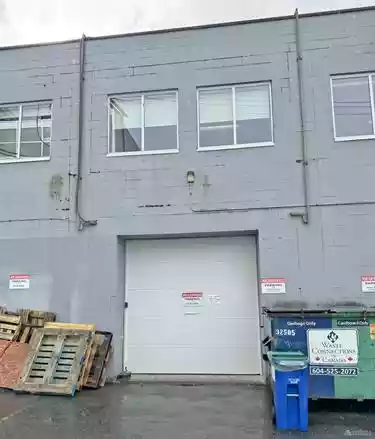 Vancouver - Warehouse/Distribution