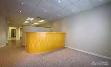 Burnaby - Warehouse/Distribution