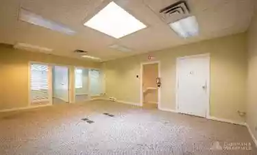 Burnaby - Warehouse/Distribution