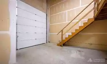 Burnaby - Warehouse/Distribution