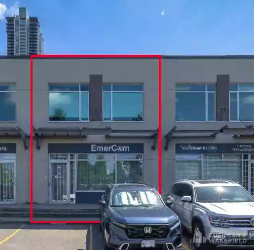 Burnaby - Warehouse/Distribution