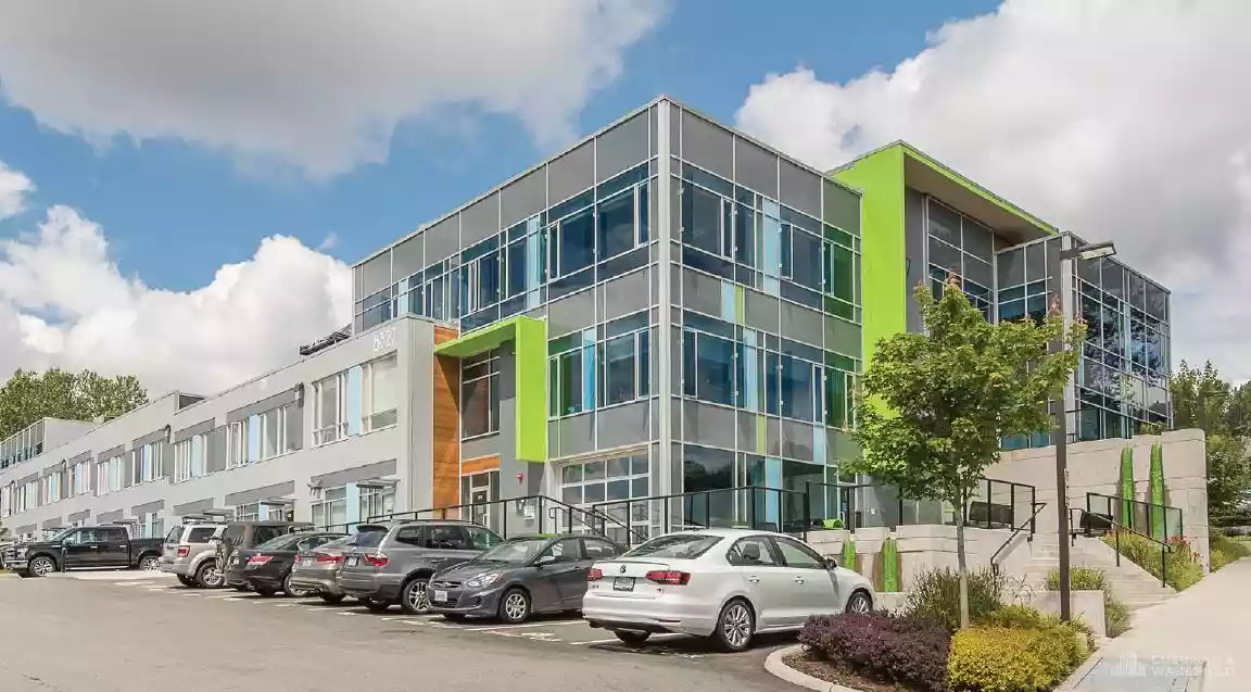 Burnaby - Warehouse/Distribution