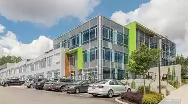 Burnaby - Warehouse/Distribution