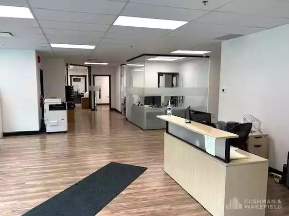 Langley - Warehouse/Distribution