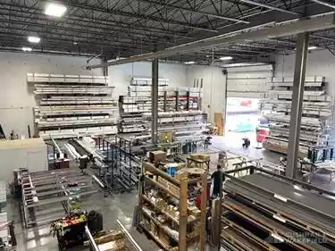 Langley - Warehouse/Distribution