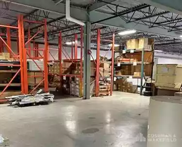 Langley - Warehouse/Distribution
