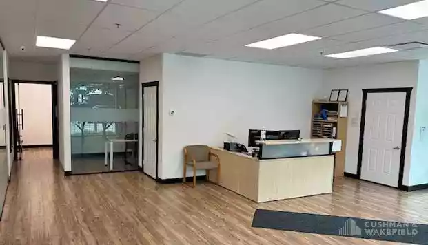 Langley - Warehouse/Distribution