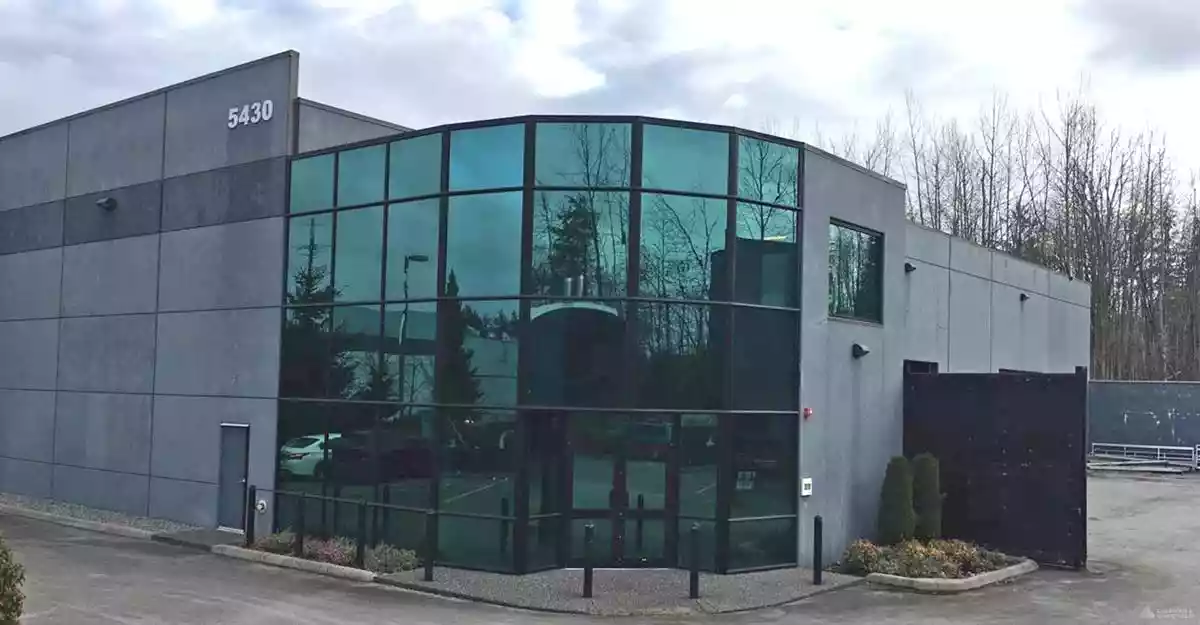 Langley - Warehouse/Distribution