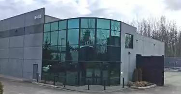 Langley - Warehouse/Distribution