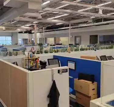 Burnaby - Warehouse/Distribution