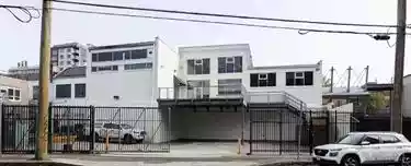 Vancouver - Warehouse/Distribution