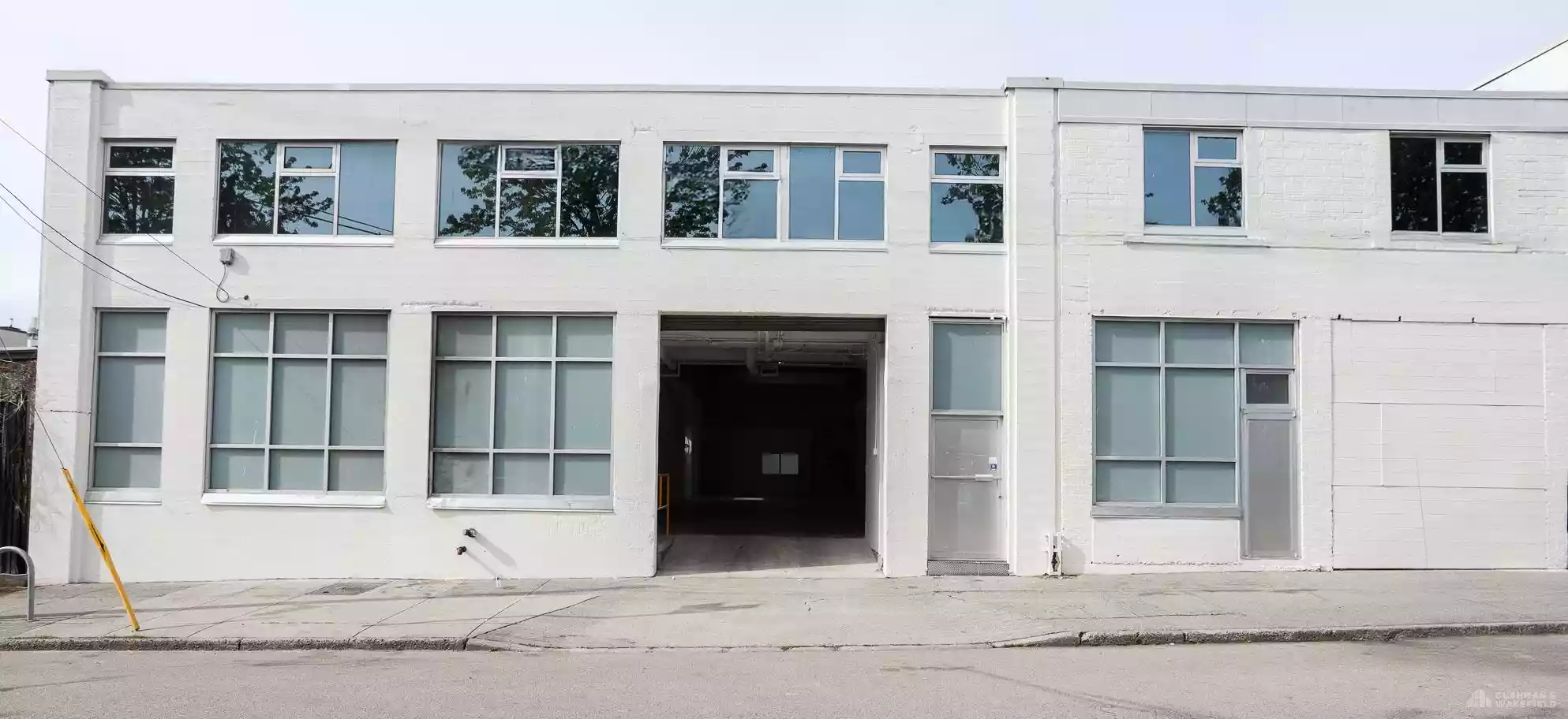 Vancouver - Warehouse/Distribution