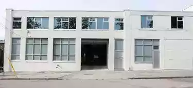 Vancouver - Warehouse/Distribution