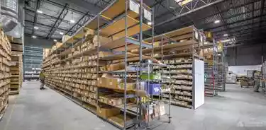 Surrey - Warehouse/Distribution