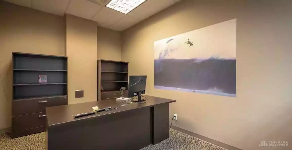 Surrey - Warehouse/Distribution