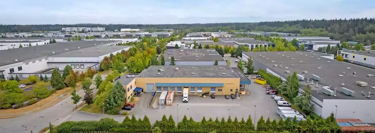 Surrey - Warehouse/Distribution