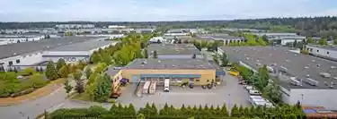 Surrey - Warehouse/Distribution
