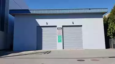 Burnaby - Warehouse/Distribution