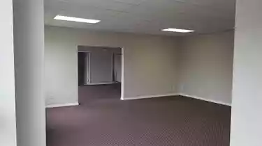 Burnaby - Warehouse/Distribution