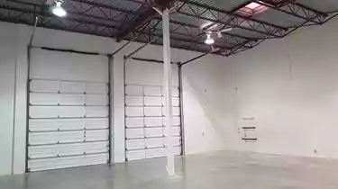 Burnaby - Warehouse/Distribution