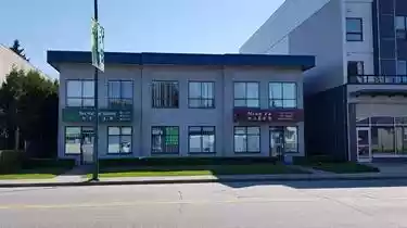 Burnaby - Warehouse/Distribution