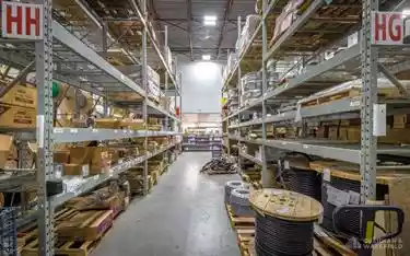 North Vancouver - Warehouse/Distribution