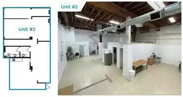 Vancouver - Warehouse/Distribution