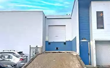 Vancouver - Manufacturing