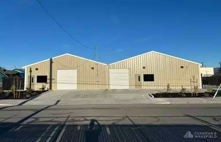 Salinas - Manufacturing