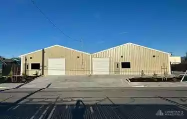 Salinas - Manufacturing