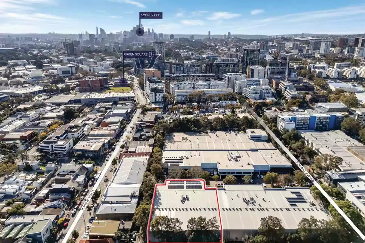 Unit 1/26-34 Dunning Avenue