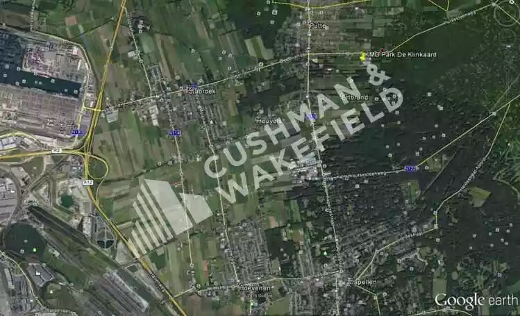 Klinkaardstraat, 210