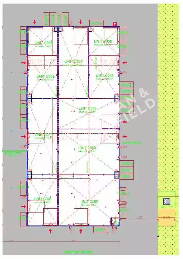 Klinkaardstraat, 210