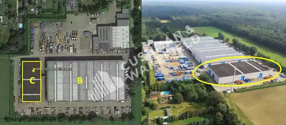 Klinkaardstraat, 210